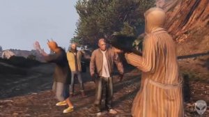 GTA 5  ТГЧ АЛЬТРУИСТЫ ПРИШЕЛЬЦЫ?? ТАЙНА АЛЬТРУИСТОВ РАСКРЫТА ??