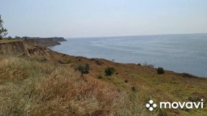 На велосипеде к Черному морю - 2019 год