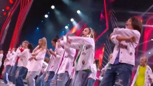 Дети перепели хит Андрея Губина