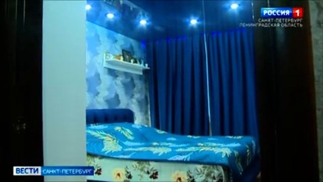 Петербургские власти рассказали, как будут расселять коммуналки в 2023 году смотреть онлайн