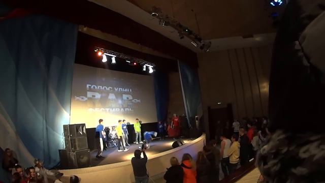 Break Company (stimul) смотреть онлайн