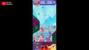Angry Birds Dream Blast - Day 7 (Level 191 - 220)