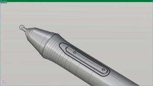 Обзор графического экранного планшета XP-PEN Artist 15.6 PRO