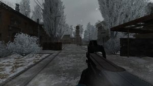 Anomaly H.A.Z.E Impact Анонс Новых Реалистичных звуков