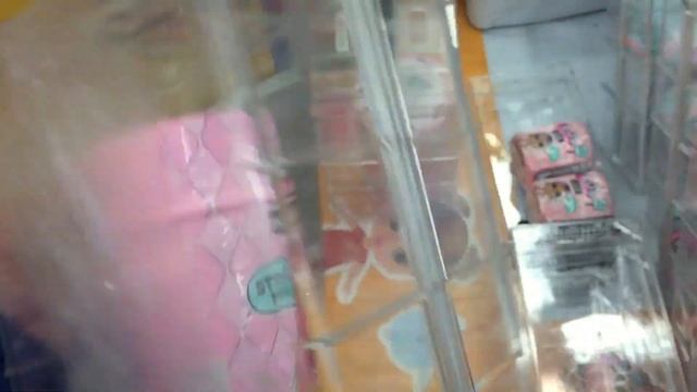 ВЛОГ. Не надо покупать СЛАЙМЫ! / Мисс Фаина Влог / Семейные Влоги / смотреть онлайн