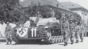 2-я танковая дивизия SS.