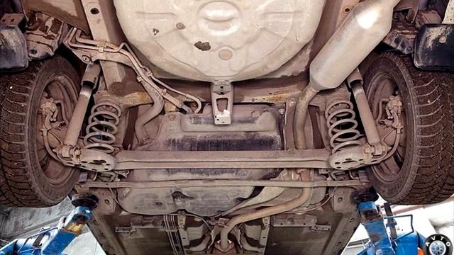 Toyota Corolla E150: Все плюсы и минусы