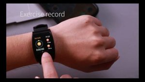 САМЫЕ КРУТЫЕ СМАРТ ЧАСЫ  VERYFiTEK QS05 С АЛИЭКСПРЕСС ⬇️⬇️⬇️ССЫЛКИ ПОД ВИДЕО⬇️⬇️⬇️