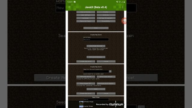 пказываю как скачать мод Java Ui в minecraft смотреть онлайн