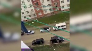 Режим контртеррористической операции введен в Махачкале и Каспийске