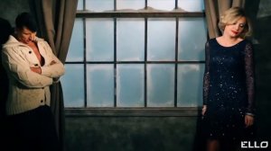 Катерина Голицына   Попутчик