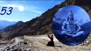 Напутствие 53. Центр Вселенной. Карты Шивы - Школа Высочайшей Мудрости