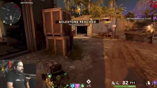 Call of Duty and Chill - Season 5 - Battle Pass XP | 8-Bit Eric смотреть онлайн