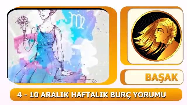 4 - 10 Aralık Haftalık Burç Yorumları / Tüm Burçlar смотреть онлайн