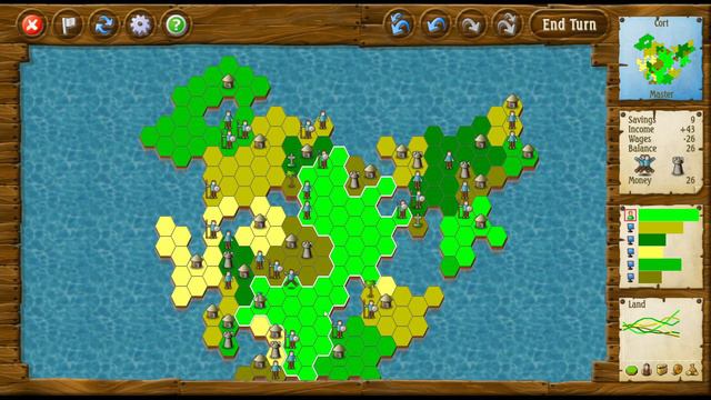 Slay - 70 - Cort (Master) смотреть онлайн