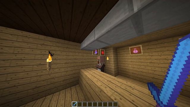 Карты Plants vs Zombies в Майнкрафт 1.12.2. Все карты. #1 смотреть онлайн