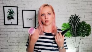 ❤️ПЕПЕЛЬНО РОЗОВЫЕ ВОЛОСЫ В ДОМАШНИХ УСЛОВИЯХ ЗА 150 р //как покрасить волосы в розовый цвет