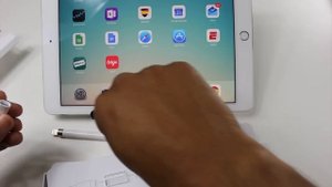 How to Charge the Apple Pencil