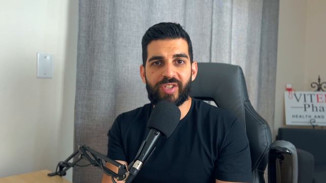 3 Vitamins For Erectile Dysfunction смотреть онлайн