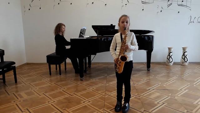 Г. Манчини Розовая пантера