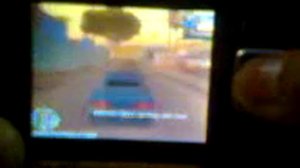 3D GTA SAN ANDREAS IN MOBILE JAVA GAMES!!! FAKE !!!