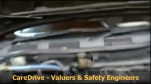 NISSAN PRIMERA P11 CHASSIS NUMBER LOCATION & SR20 ENGINE NUMBER LOCATION