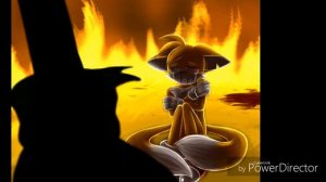 Sonic.exe - Original Theme
