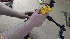 Ножницы по металлу Dewalt DWASHRIR (DT70620)