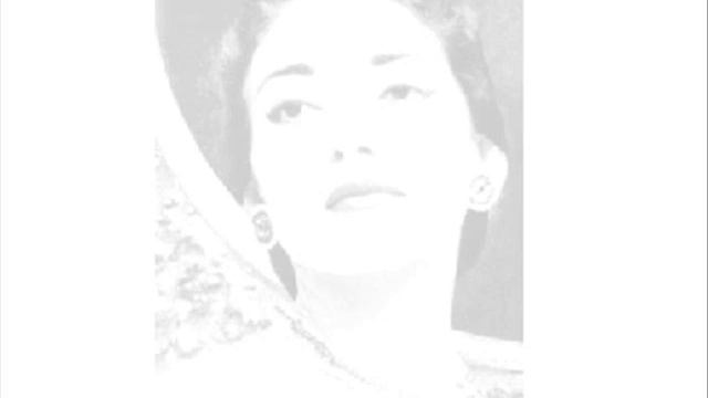 The Queen of the Night - Lucia Popp смотреть онлайн