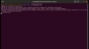 Apache Superset-How to reset Admin Password (Command Line)