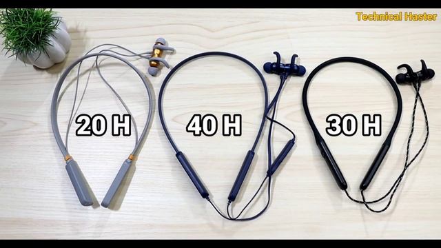 BoAt 235 Pro⚡255 Pro Plus⚡333 : Best Wireless Neckband Under ₹1000? смотреть онлайн