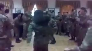 Даврага Туш