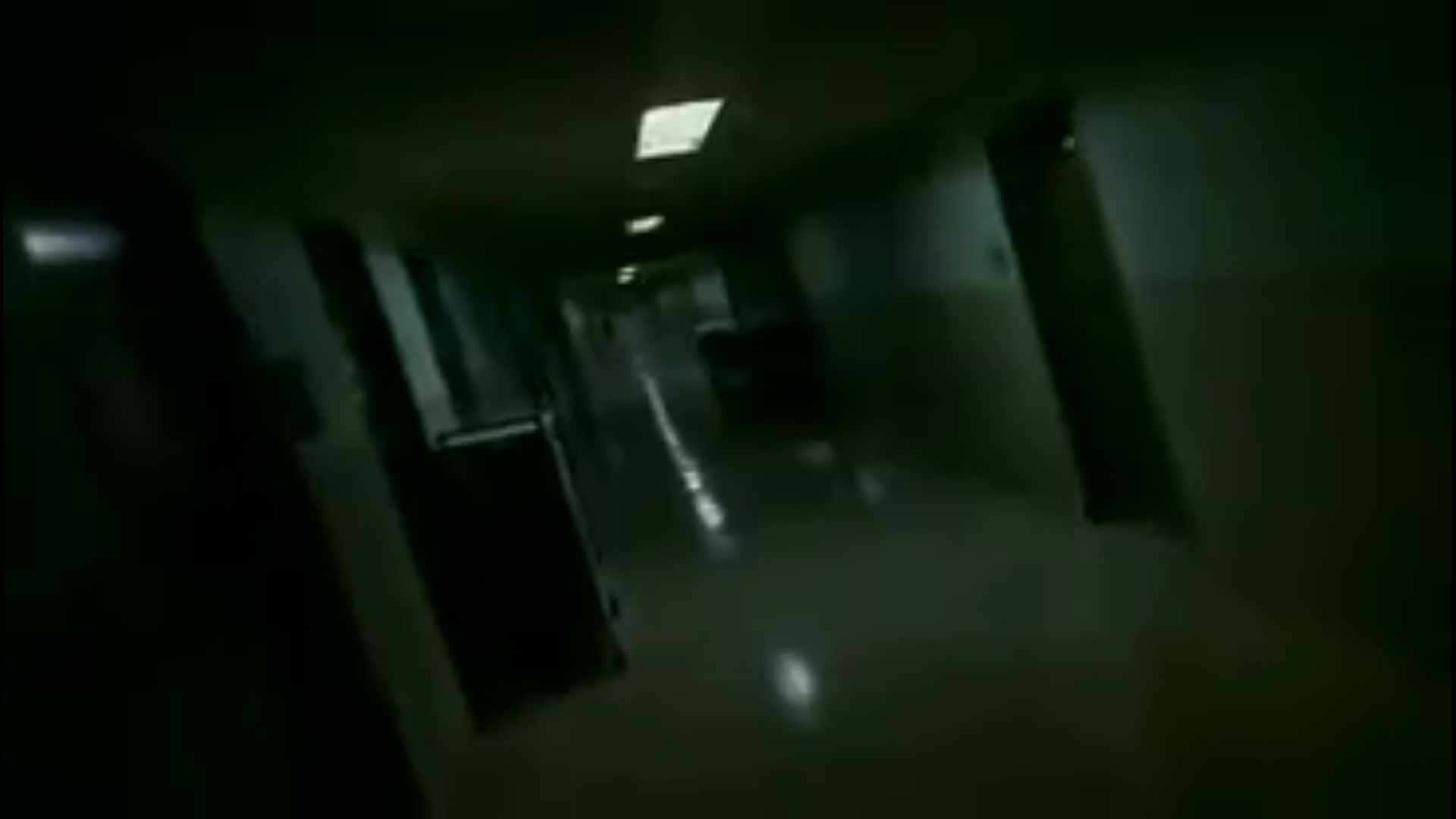 Hellraiser: Inferno (2000) Trailer смотреть онлайн