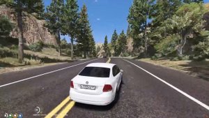 РЕАЛЬНАЯ ЖИЗНЬ ШКОЛЬНИКА В GTA 5 - ПРАНК НАД ГАРВИНОМ И ЕГО РЕАКЦИЯ НА ОПЕРСКУЮ ТАЧКУ! ДЖЕРЕМИ ?