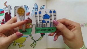 ПАКЕТИКИ НАКЛЕЙКИ ? Бумажные сюрпризы / Распаковка / Ayka BOOM