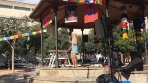 Chattra Chakkra Vartee LIVE at Rama Mallorca Festival 2018