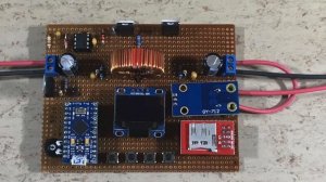 DIY Arduino MPPT Solar Buck Converters: Harvesting Free Energy!