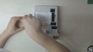 Счетчик с пультом Энергомера СЕ308 СПЛИТ