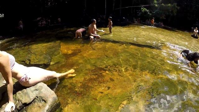 Our Brazilian adventure