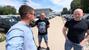 КУПИЛ LADA NIVA УРБАН BLACK СРАВНИЛ ЦЕНЫ С ДРУГИМИ САЛОНАМИ И ПОЛУЧИЛ ВЫГОДУ 70000₽