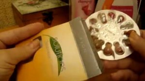 Пустые баночки (вот и лето прошло) июль-сентябрь 2017 г. ЧАСТЬ 2