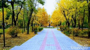 Презентация - мой город "Новая Каховка"