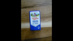 Art Manij ВИДЕО ОБЗОР Домик в деревне Сливочное масло