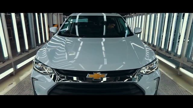 CHEVROLET TRACKER 2 2 часть смотреть онлайн