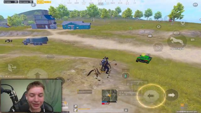 ЗОНГ и SECRET ЗАШЛИ В НОВОЕ ОБНОВЛЕНИЕ В PUBG Mobile — ЛУЧШЕЕ ОБНОВЛЕНИЕ ИЛИ ПРОВАЛ?