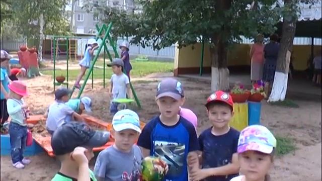 На одно дошкольное учреждение в Усть-Кутком районе стало больше смотреть онлайн