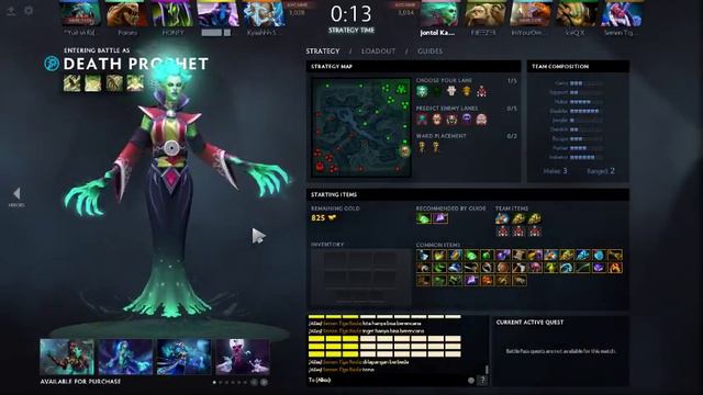 Dota 2 смотреть онлайн