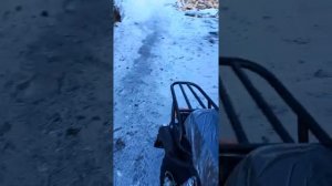 скаут 3 распаковка, небольшой обзор