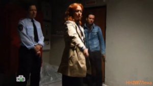 Мы с тобой одной боли. Зимина / Карпов