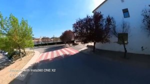 NEXT LEVEL VIDEO with Insta360 ONE X2